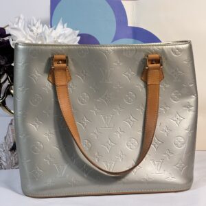 Louis Vuitton Houston Vernis