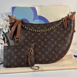 Louis Vuitton Loop Hobo