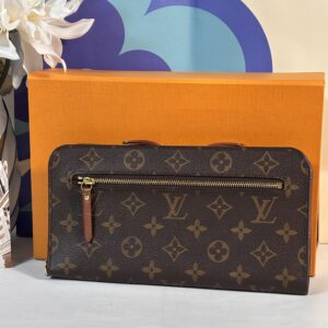Louis Vuitton Insolite Monogram Organizer