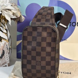 Louis Vuitton Geronimos