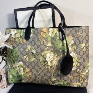 Gucci Blooms Tote