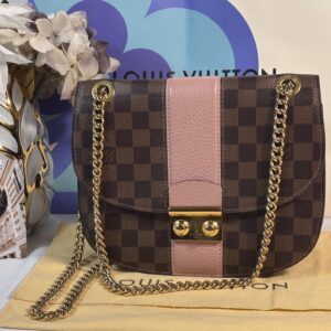 Louis Vuitton Wight Ebene Rose