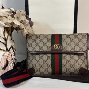 Gucci Ophidia Belt Bag