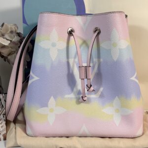 Louis Vuitton Escale NeoNoe Mm