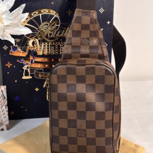 Louis Vuitton Geronimos