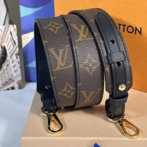 Louis Vuitton Bandouliere XL Strap