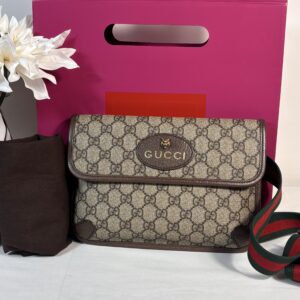 Gucci Neo Vintage Supreme Belt Bag