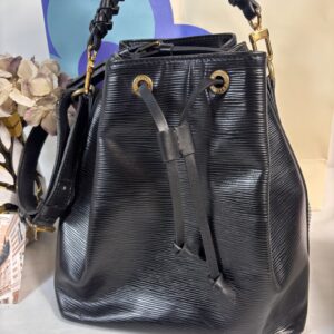 Vintage Louis Vuitton Noe Epi Noir