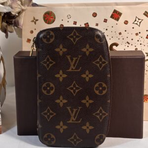Louis Vuitton Geode Travel Wallet