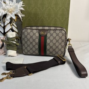Gucci Ophidia Crossbody Bag