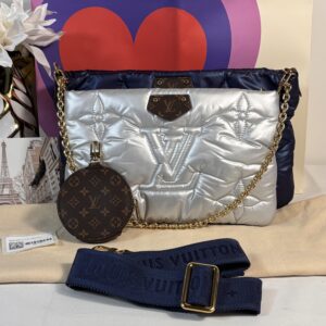 Louis Vuitton Pillow Maxi Multi Pochette