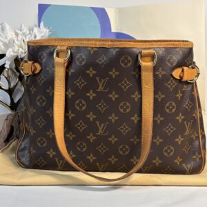 Louis Vuitton Batignolles Horizontal