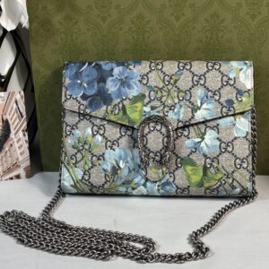 Gucci Dionysus Blooms Woc Blue