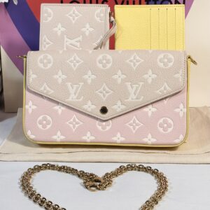 Louis Vuitton Spring in the City Empreinte Felicie