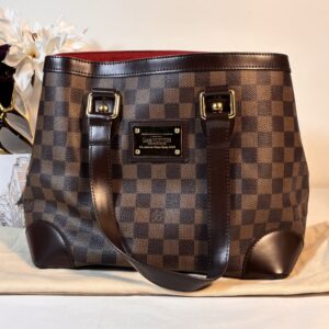 Louis Vuitton Hampstead Pm Ebene