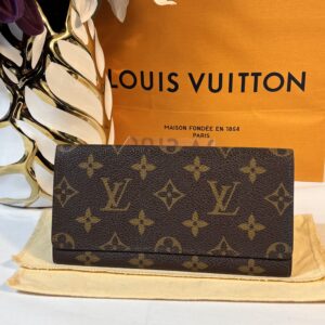 Louis Vuitton Vintage Bifold Wallet