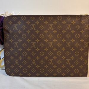 Louis Vuitton Laptop Case
