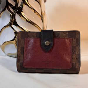 Louis Vuitton Juliette Wallet