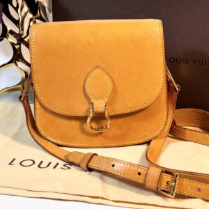 Louis Vuitton Nomad Saint Cloud