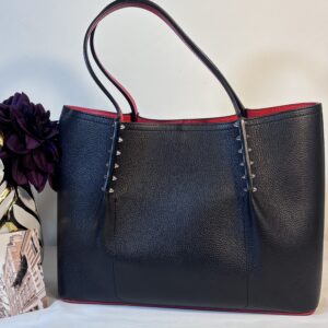 Louboutin Small Cabarock Tote