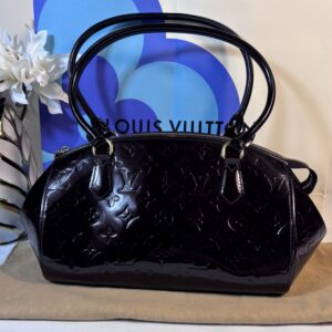 Louis Vuitton Sherwood Pm Vernis