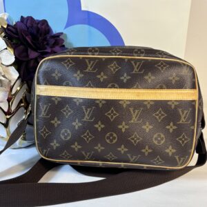 Louis Vuitton Reporter Pm