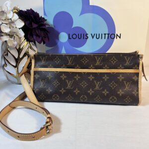 Louis Vuitton Popincourt Monogram