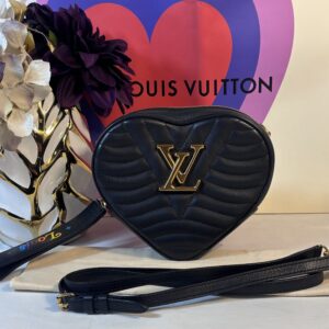 Louis Vuitton New Wave Heart Bag