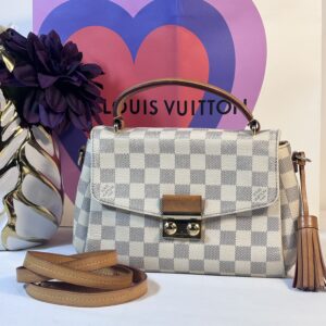 Louis Vuitton Azur Croisette