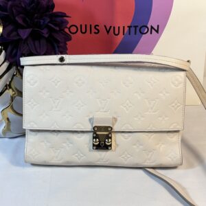Louis Vuitton Fascinante Empreinte Cream