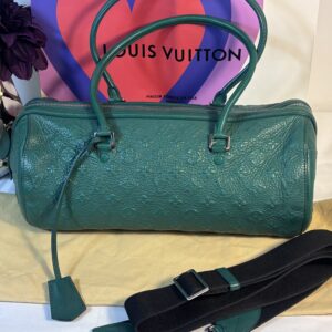 Limited Edition Louis Vuitton Revelation Papillon GM