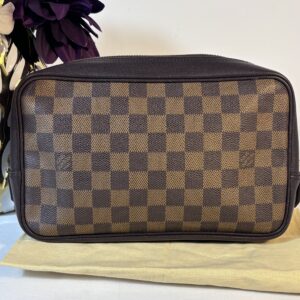 Louis Vuitton Ebene Trousse