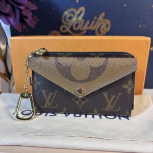 Louis Vuitton Reverse Recto Verso