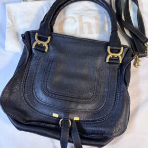 Chloe Medium Marcie Black