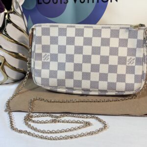 Louis Vuitton Azur Pochette Accessories