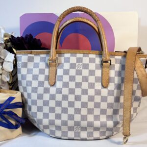 Louis Vuitton Azur Riviera Pm