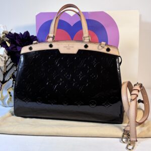 Louis Vuitton Brea Mm
