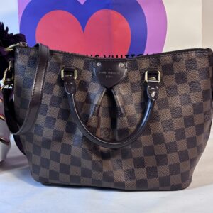 Louis Vuitton Siena Pm