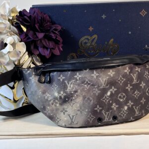 Louis Vuitton Galaxy Discovery Bumbag