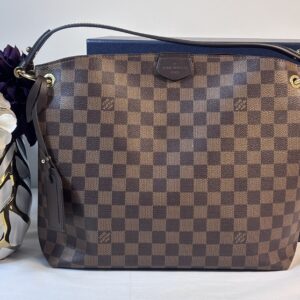 Louis Vuitton Graceful Pm Ebene