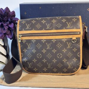 Louis Vuitton Bosphore Pm Monogram