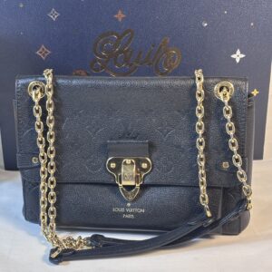 Louis Vuitton Vavin Pm Empreinte Noir