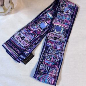 Louis Vuitton Accessories Luggage Bandeau