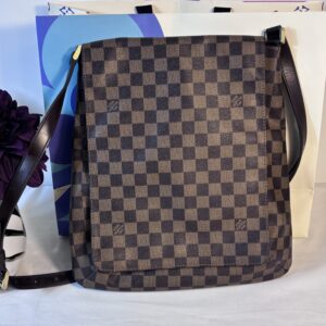 Louis Vuitton Musette Salsa Long strap