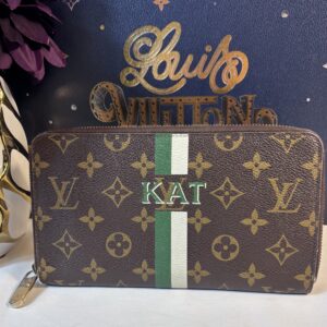 Louis Vuitton Zippy Organizer