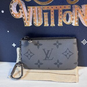 Louis Vuitton Eclipse Key Pouch