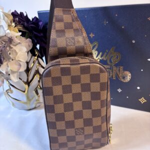 Louis Vuitton Geronimos
