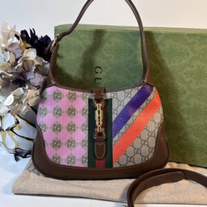 Gucci Jackie 1961 Hobo