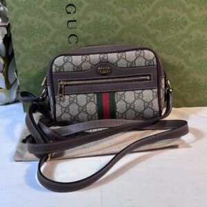 Gucci Mini Ophidia Bag