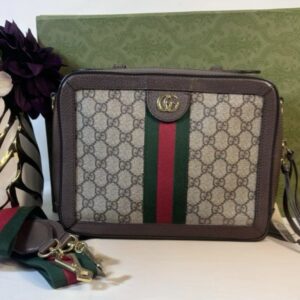 Gucci Ophidia Top Handle